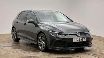 Volkswagen Golf 1.5 eTSI 150 R-Line 5dr DSG