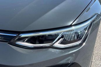 Volkswagen Golf 1.5 eTSI 150 R-Line 5dr DSG