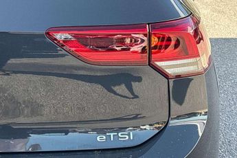 Volkswagen Golf 1.5 eTSI 150 R-Line 5dr DSG