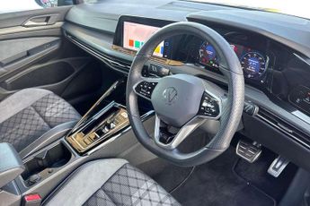 Volkswagen Golf 1.5 eTSI 150 R-Line 5dr DSG