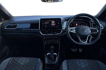 Volkswagen T-Roc 1.5 TSI R-Line 5dr DSG