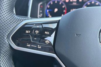 Volkswagen T-Roc 1.5 TSI R-Line 5dr DSG