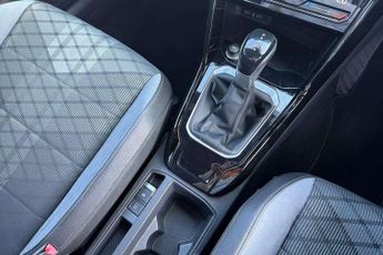 Volkswagen T-Roc 1.5 TSI R-Line 5dr DSG