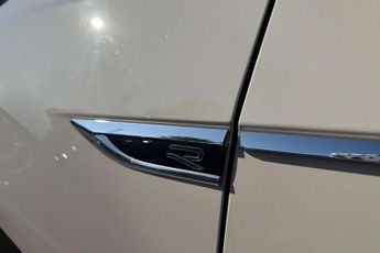 Volkswagen T-Roc 1.5 TSI R-Line 5dr DSG