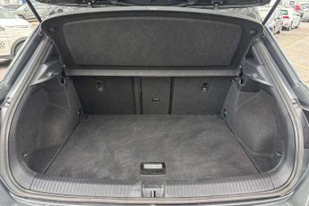 Volkswagen T-Roc 1.5 TSI R-Line 5dr DSG
