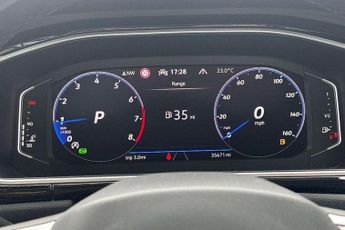 Volkswagen T-Roc 1.5 TSI R-Line 5dr DSG