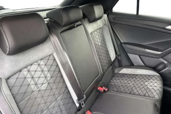 Volkswagen T-Roc 1.5 TSI R-Line 5dr DSG