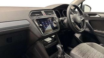 Volkswagen Tiguan 1.5 TSI 150 Life 5dr DSG