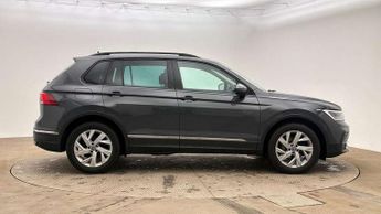 Volkswagen Tiguan 1.5 TSI 150 Life 5dr DSG