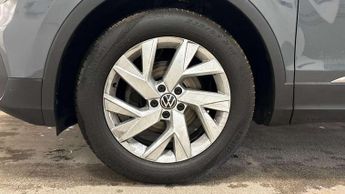 Volkswagen Tiguan 1.5 TSI 150 Life 5dr DSG
