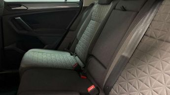 Volkswagen Tiguan 1.5 TSI 150 Life 5dr DSG
