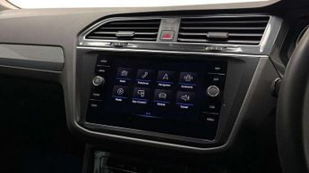 Volkswagen Tiguan 1.5 TSI 150 Life 5dr DSG