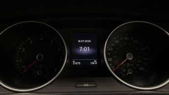 Volkswagen Tiguan 1.5 TSI 150 Life 5dr DSG