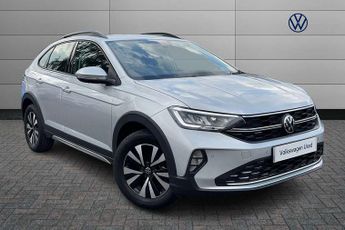 Volkswagen Taigo 1.0 TSI Life 5dr
