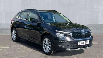 Skoda Kamiq 1.0 TSI 95 SE Edition 5dr