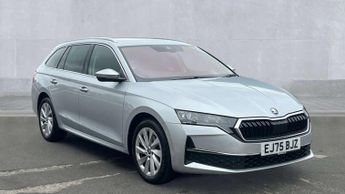 Skoda Octavia 1.5 TSI 150 e-TEC SE L 5dr DSG