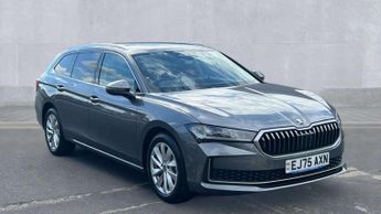 Skoda Superb 1.5 TSI iV SE Technology DSG 5dr