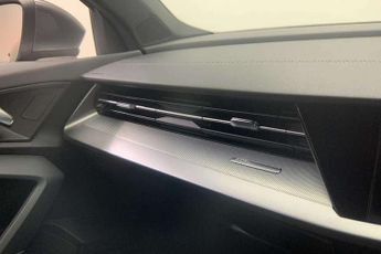Audi A3 30 TFSI S Line 4dr S Tronic