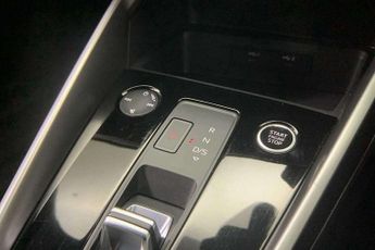 Audi A3 30 TFSI S Line 4dr S Tronic