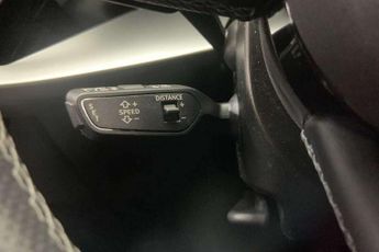 Audi A3 30 TFSI S Line 4dr S Tronic