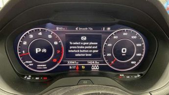 Audi Q2 35 TFSI Black Edition 5dr S Tronic