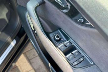 Audi Q7 50 TDI Quattro Black Edition 5dr Tiptronic