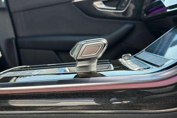 Audi Q7 50 TDI Quattro Black Edition 5dr Tiptronic