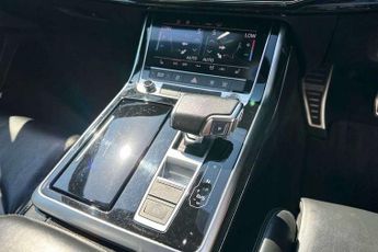 Audi Q7 50 TDI Quattro Black Edition 5dr Tiptronic