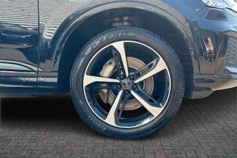 Audi Q7 50 TDI Quattro Black Edition 5dr Tiptronic