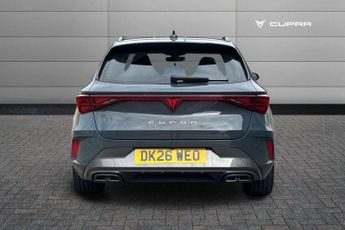 Cupra Leon 1.5 eTSI 150 V3 5dr DSG