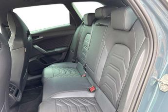 Cupra Leon 1.5 eTSI 150 V3 5dr DSG