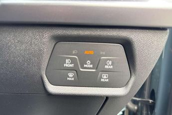 Cupra Leon 1.5 eTSI 150 V3 5dr DSG