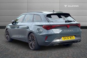 Cupra Leon 1.5 eTSI 150 V3 5dr DSG