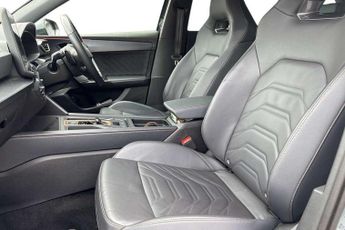 Cupra Leon 1.5 eTSI 150 V3 5dr DSG