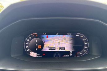 Cupra Leon 1.5 eTSI 150 V3 5dr DSG