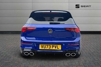 Volkswagen Golf 2.0 TSI 333 R 20 Years 4Motion 5dr DSG