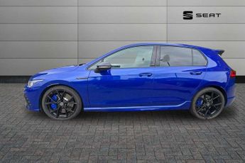 Volkswagen Golf 2.0 TSI 333 R 20 Years 4Motion 5dr DSG