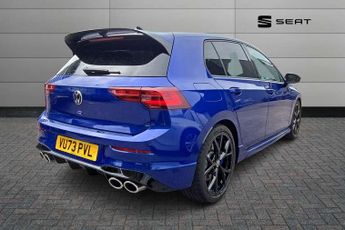 Volkswagen Golf 2.0 TSI 333 R 20 Years 4Motion 5dr DSG