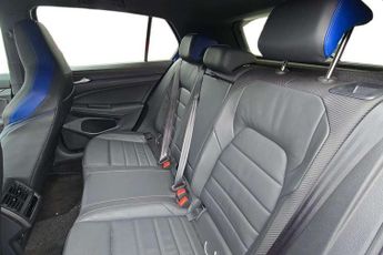 Volkswagen Golf 2.0 TSI 333 R 20 Years 4Motion 5dr DSG