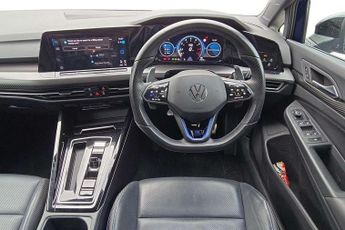 Volkswagen Golf 2.0 TSI 333 R 20 Years 4Motion 5dr DSG