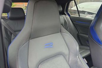 Volkswagen Golf 2.0 TSI 333 R 20 Years 4Motion 5dr DSG