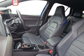 Volkswagen Golf 2.0 TSI 333 R 20 Years 4Motion 5dr DSG