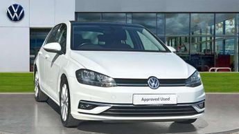Volkswagen Golf 1.0 TSI 115 Match 5dr