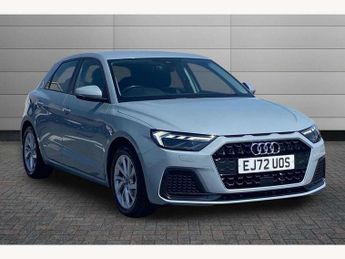 Audi A1 25 TFSI Sport 5dr