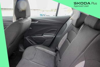 Skoda Fabia 1.0 TSI 110 SE Comfort 5dr DSG