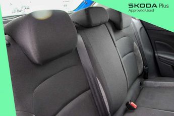 Skoda Fabia 1.0 TSI 110 SE Comfort 5dr DSG