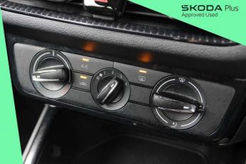 Skoda Fabia 1.0 TSI 110 SE Comfort 5dr DSG