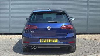 Volkswagen Golf TDi 2.0 TDI 184 GTD 5dr