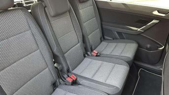 Volkswagen Touran 1.2 TSI SE 5dr
