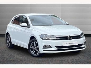 Volkswagen Polo 1.0 TSI 95 Match 5dr